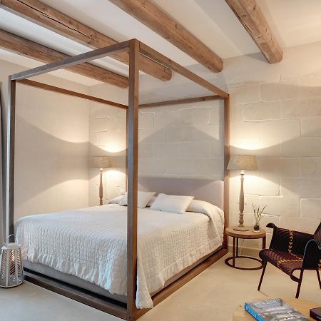 Le Scuderie - Castello Monaci Bed & Breakfast Salice Salentino Luaran gambar