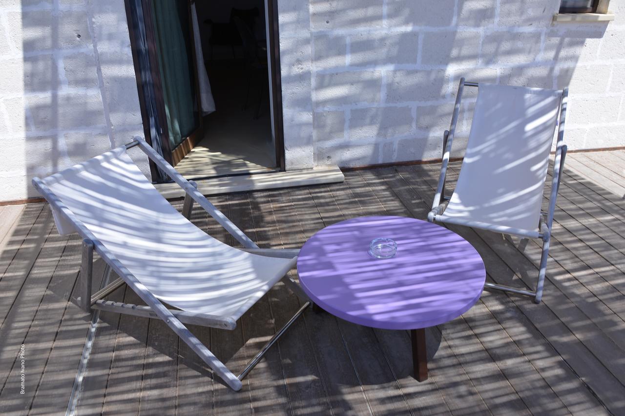 Le Scuderie - Castello Monaci Bed & Breakfast Salice Salentino Luaran gambar
