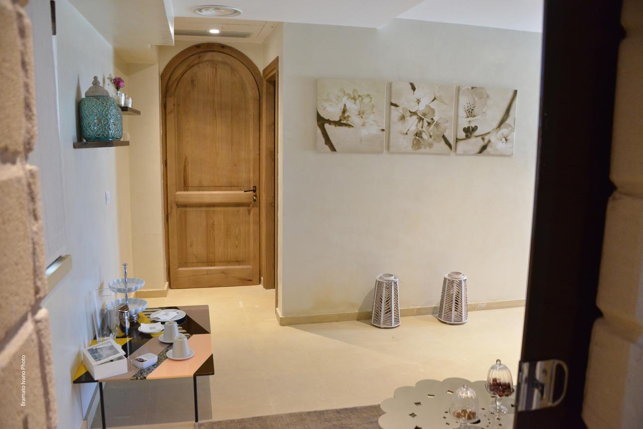 Le Scuderie - Castello Monaci Bed & Breakfast Salice Salentino Luaran gambar