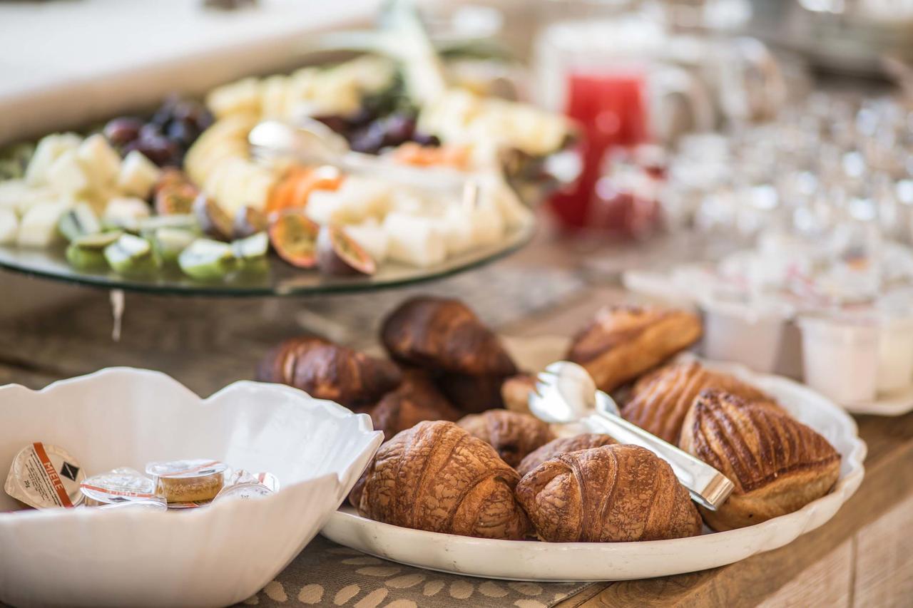 Le Scuderie - Castello Monaci Bed & Breakfast Salice Salentino Luaran gambar