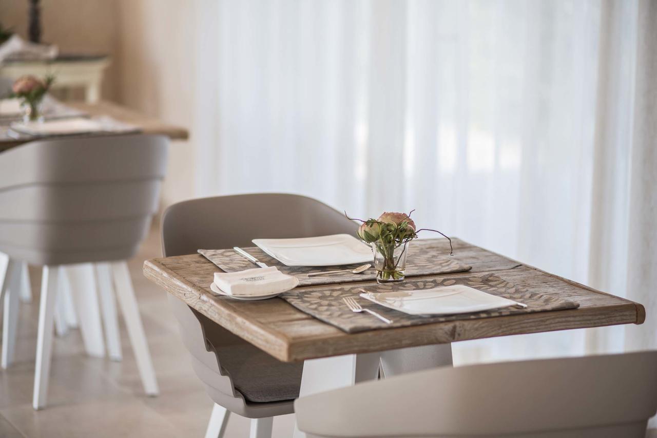 Le Scuderie - Castello Monaci Bed & Breakfast Salice Salentino Luaran gambar