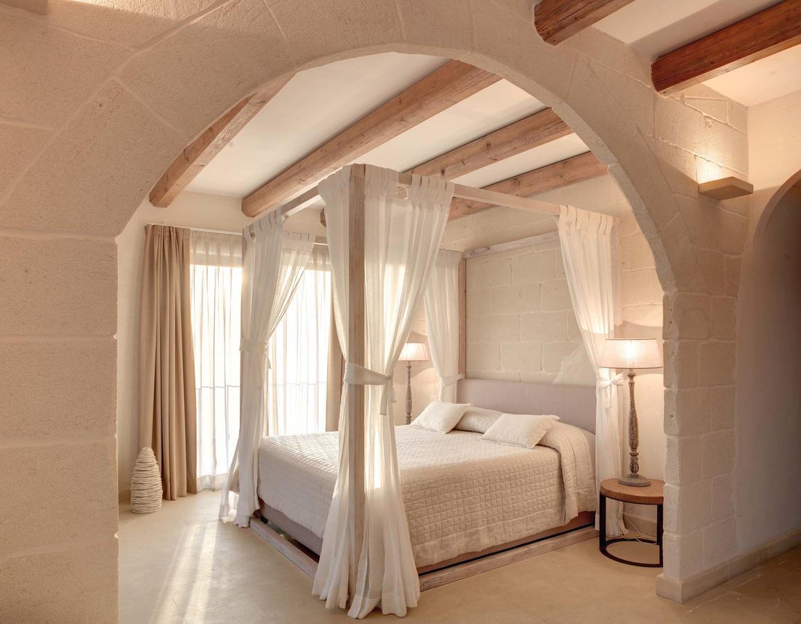 Le Scuderie - Castello Monaci Bed & Breakfast Salice Salentino Luaran gambar