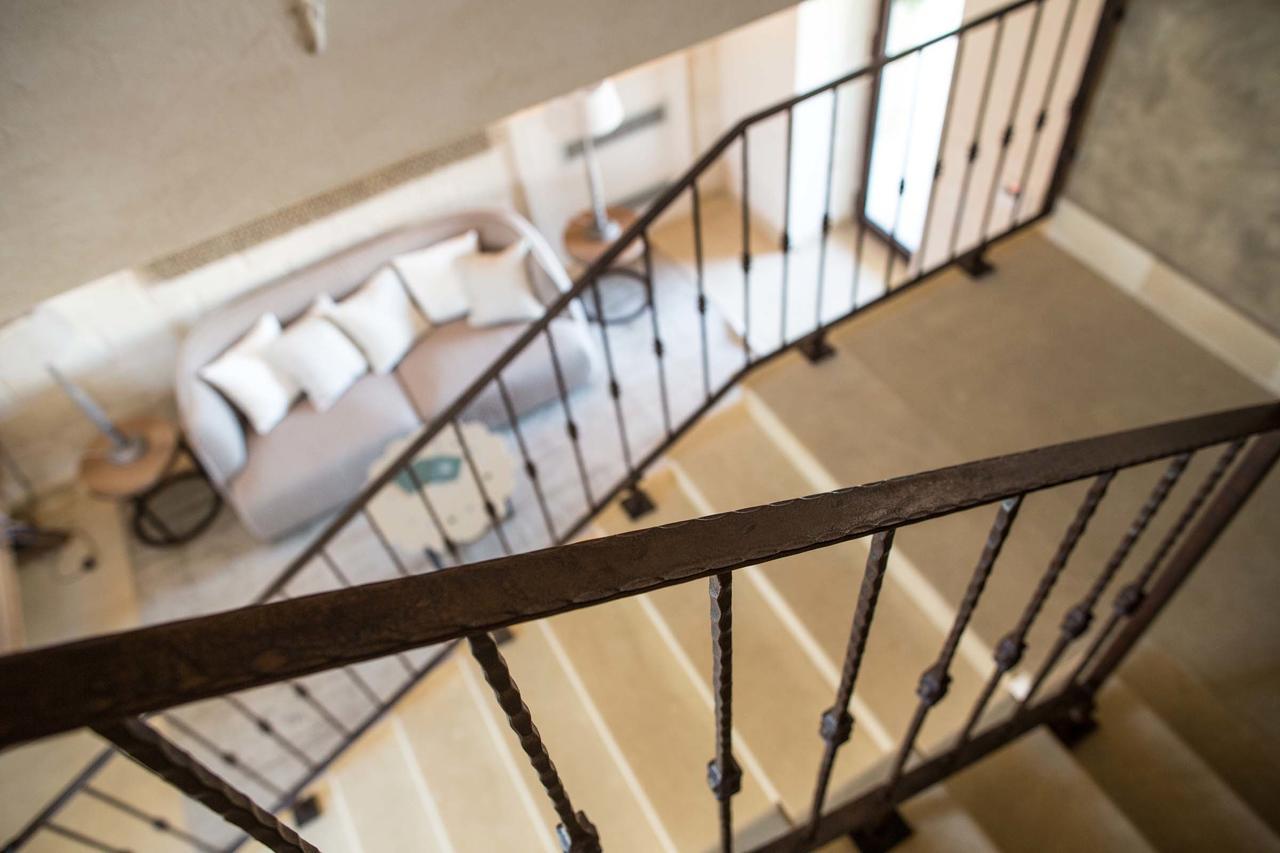 Le Scuderie - Castello Monaci Bed & Breakfast Salice Salentino Luaran gambar