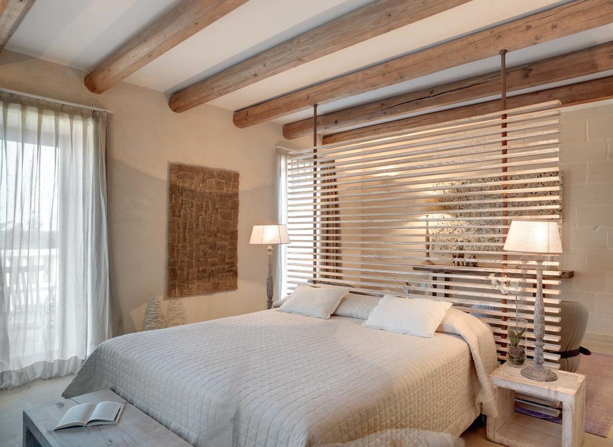 Le Scuderie - Castello Monaci Bed & Breakfast Salice Salentino Luaran gambar
