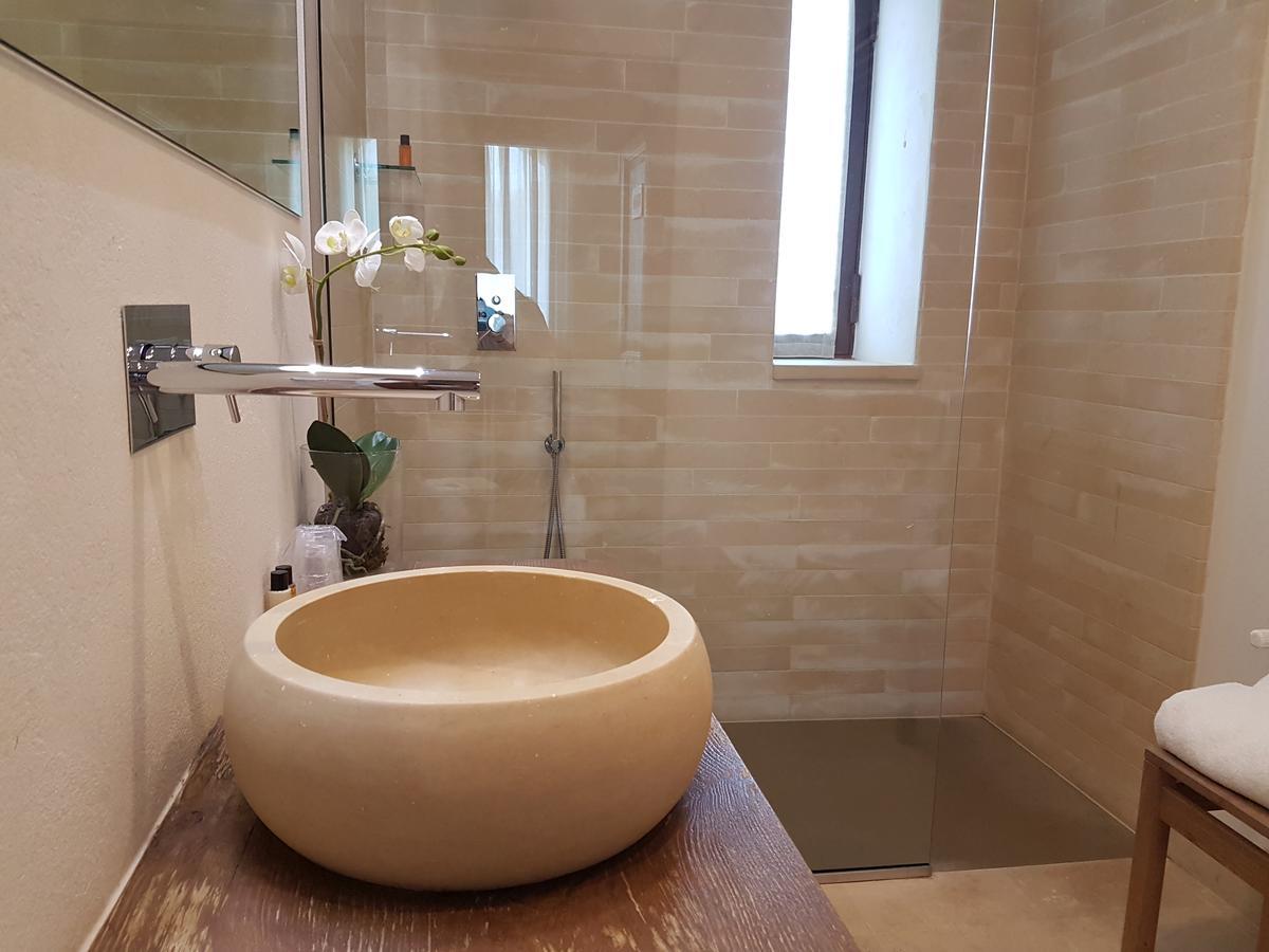 Le Scuderie - Castello Monaci Bed & Breakfast Salice Salentino Luaran gambar