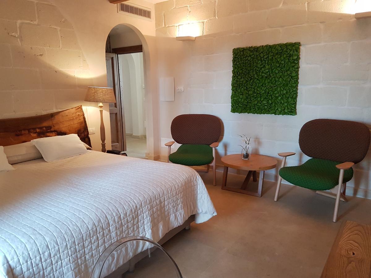 Le Scuderie - Castello Monaci Bed & Breakfast Salice Salentino Luaran gambar