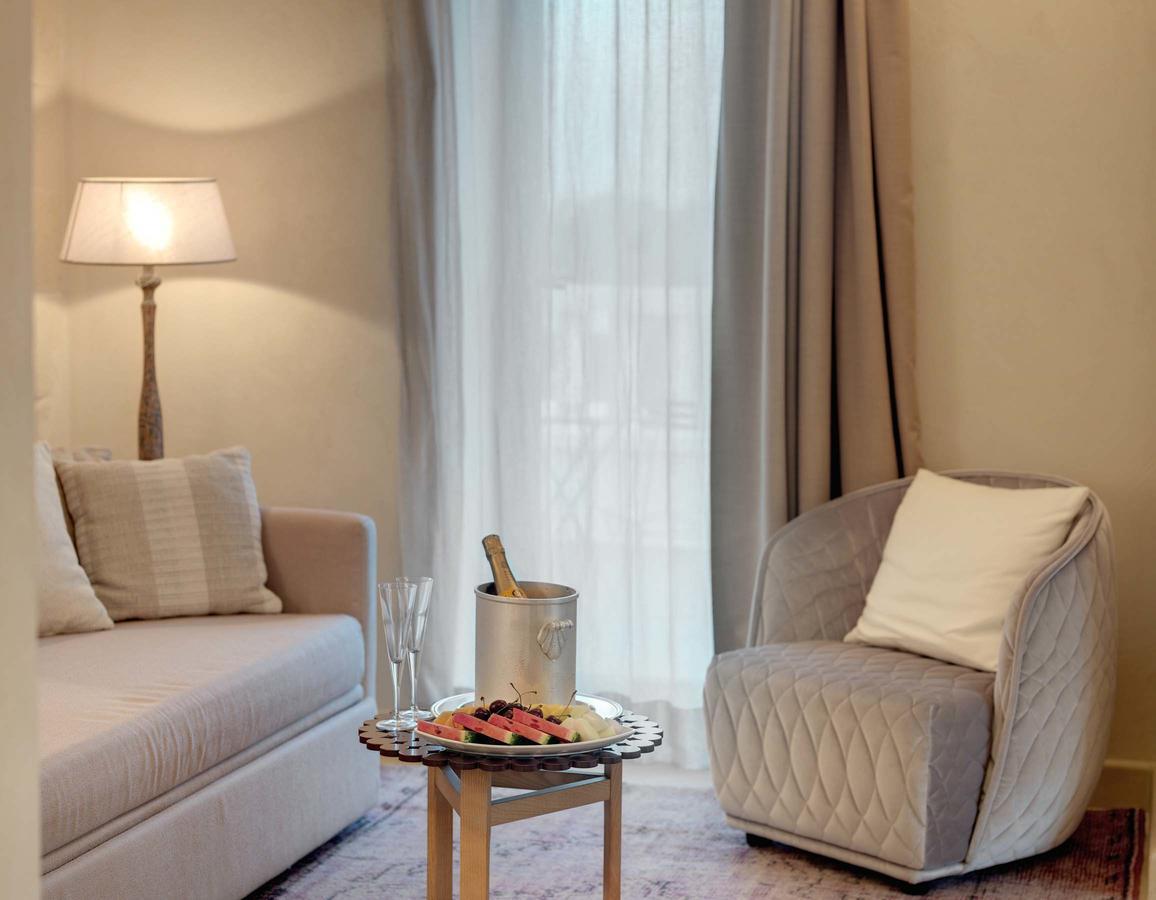 Le Scuderie - Castello Monaci Bed & Breakfast Salice Salentino Luaran gambar