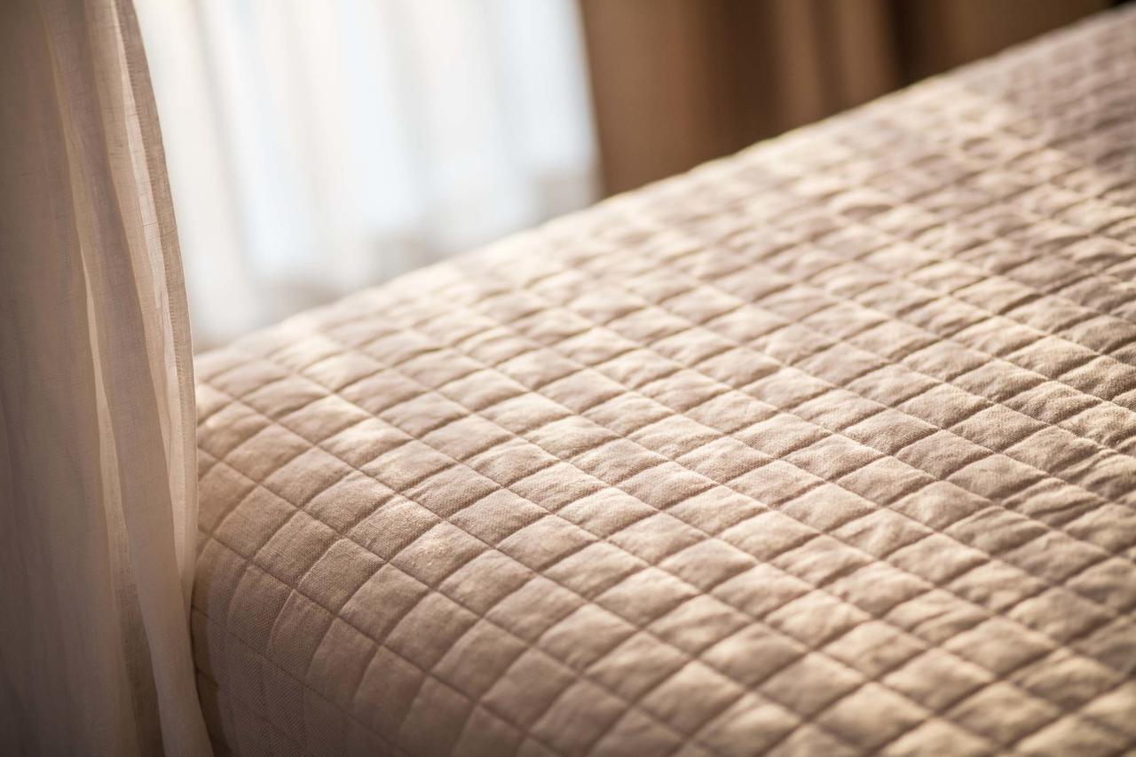 Le Scuderie - Castello Monaci Bed & Breakfast Salice Salentino Luaran gambar
